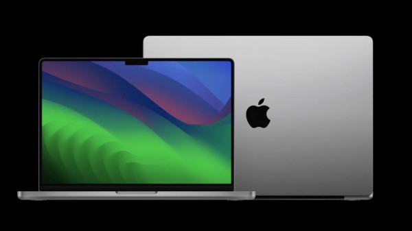 Apple ra mắt máy tính MacBook Pro và iMac mới