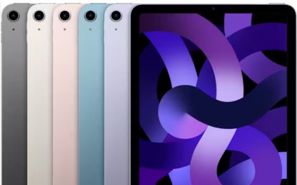 Apple sẽ làm mới toàn bộ dòng iPad vào năm tới