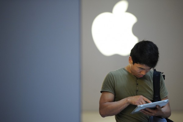 Apple thua Samsung ngay trên sân nhà về mức độ hài lòng