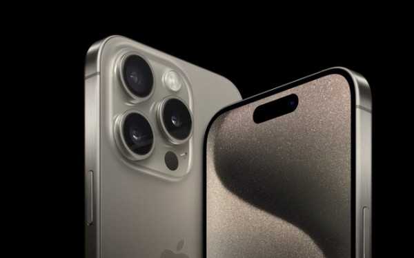 Apple toan tính gì với chiến lược giá của iPhone 15? Apple toan tính gì với chiến lược giá của iPhone 15?