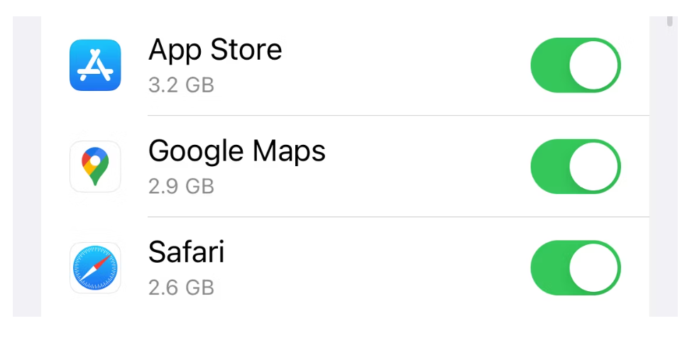 Bạn đã biết cách khắc phục lỗi Safari không hoạt động trên iPhone?
