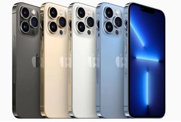 Bạn muốn Apple thêm màu mới nào cho iPhone 15 Pro?