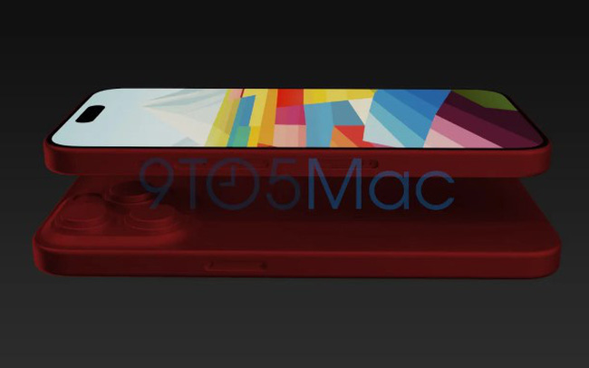 Bạn muốn Apple thêm màu mới nào cho iPhone 15 Pro?