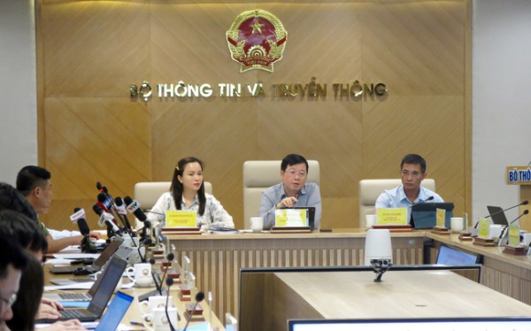 Bộ TT&TT: Việt Nam xếp thứ 9 toàn cầu và thứ 2 khu vực Đông Nam Á về số lượng lượt tải mới ứng...