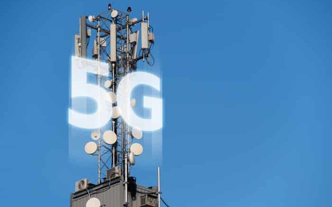 Bộ TT&TT phê duyệt phương án đấu giá quyền sử dụng băng tần 5G