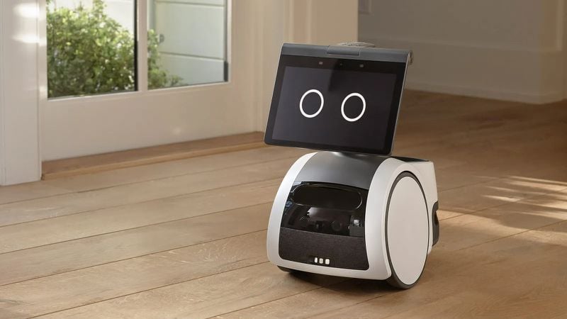 Bỏ ô tô để sản xuất robot, những đối thủ nào đang chờ Apple? Bỏ ô tô để sản xuất robot, những đối thủ nào đang chờ Apple?
