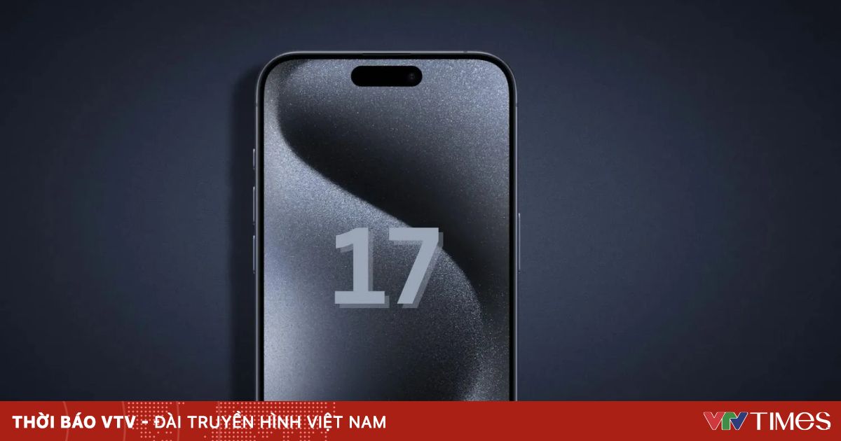 Bỏ qua iPhone 16, iPhone 17 mới là “chân ái”?