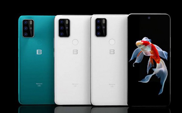 Bphone A40 “cháy hàng” sau khi giảm giá sâu Bphone A40 “cháy hàng” sau khi giảm giá sâu