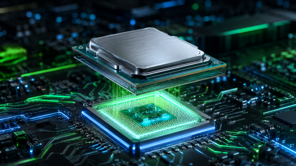 CPU Intel có thể được tích hợp đồ họa Nvidia RTX vào năm 2028 CPU Intel có thể được tích hợp đồ họa Nvidia RTX vào năm 2028