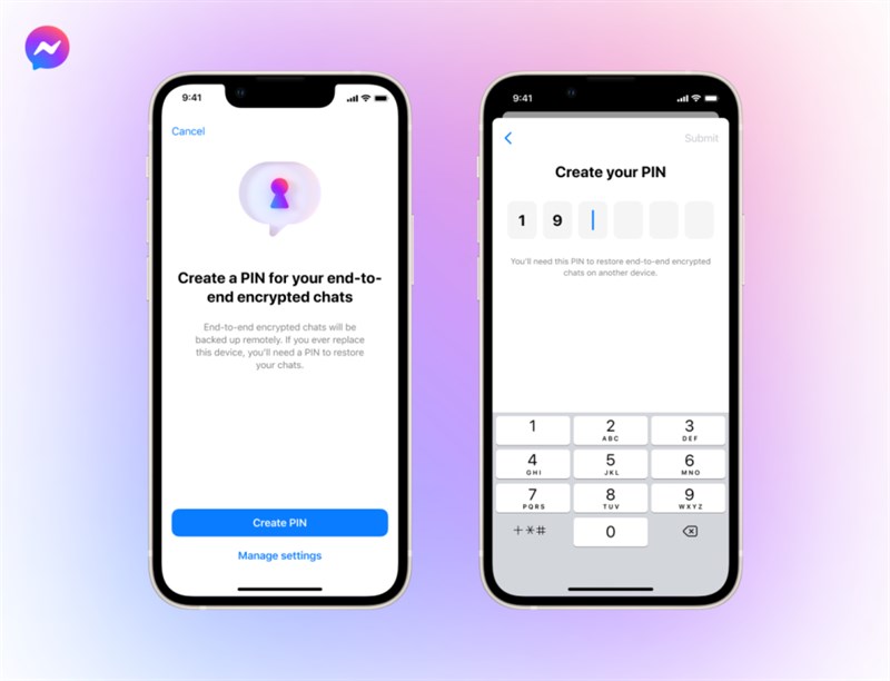 Cách khắc phục lỗi gây khó chịu trên Facebook Messenger