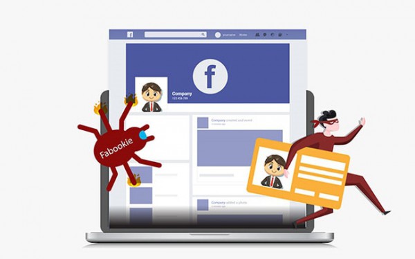 Cảnh báo: Nhiều tài khoản Facebook tại Việt Nam bị mã độc tấn công