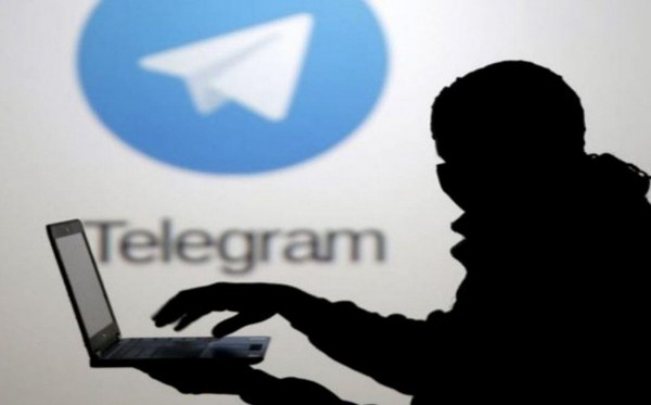 Cảnh báo lừa đảo lấy cắp Telegram OTP