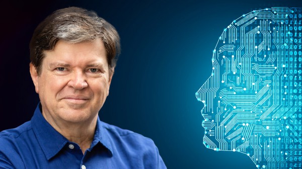 “Cha đẻ” của AI Yann LeCun: AI sẽ thông minh gần như con người trong 10 năm tới