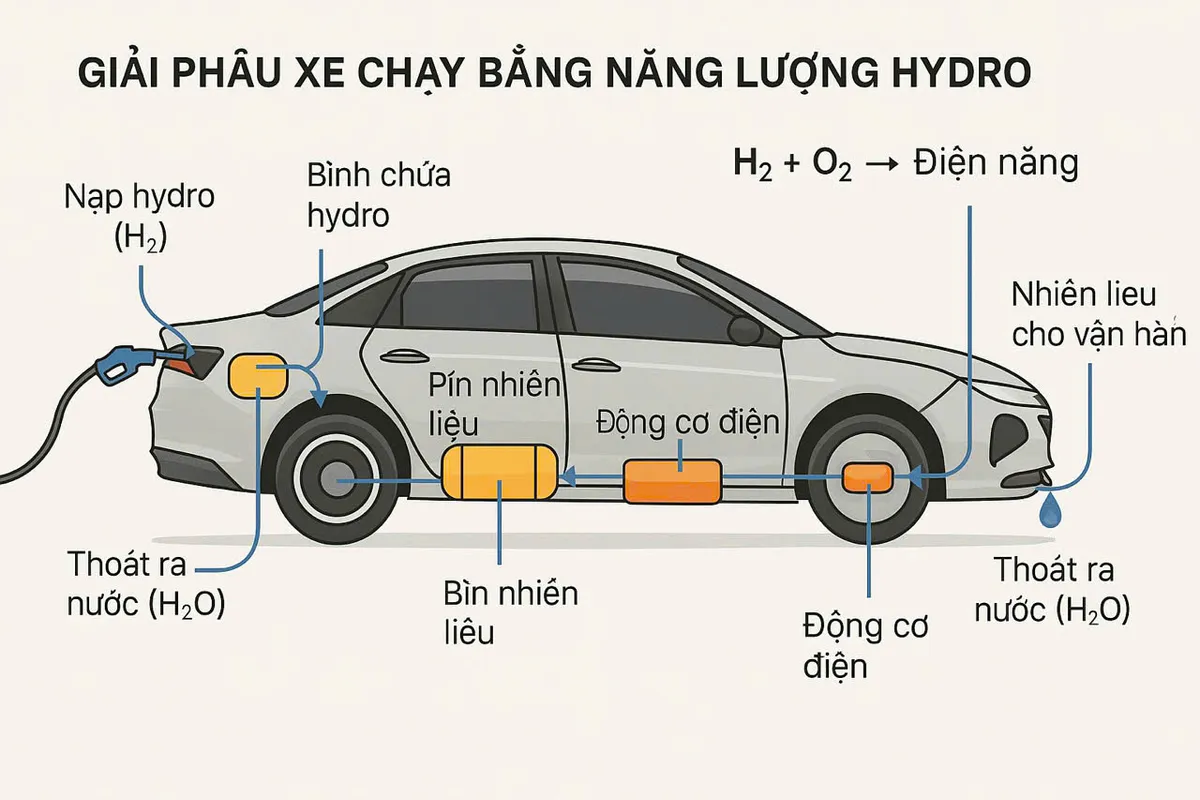 Chạm vào tương lai xanh ở Jeju