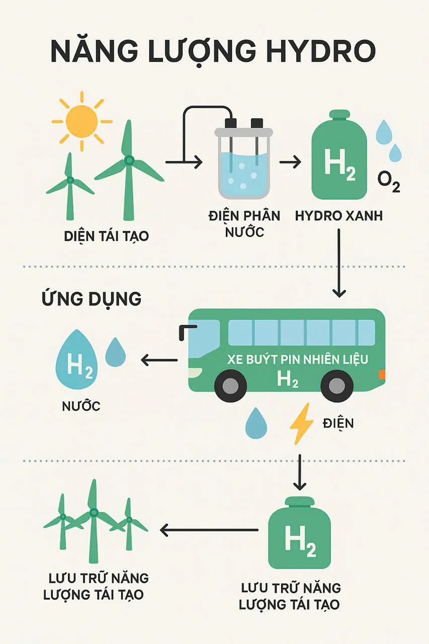 Chạm vào tương lai xanh ở Jeju