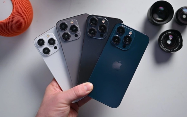 Chất liệu khung titan của iPhone 15 Pro/Pro Max có gì đáng chú ý Chất liệu khung titan của iPhone 15 Pro/Pro Max có gì đáng chú ý