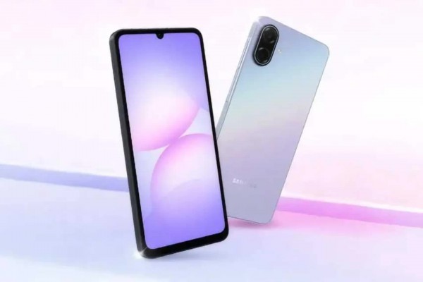 Chiếc điện thoại Galaxy rẻ nhất được cập nhật One UI 8.5 Chiếc điện thoại Galaxy rẻ nhất được cập nhật One UI 8.5