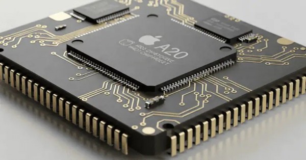 Chip A20 Pro của Apple sắp gây chấn động ngành công nghệ