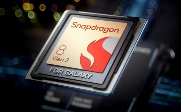 Chip Snapdragon trang bị cho các mẫu Galaxy mới của Samsung có gì ấn tượng?