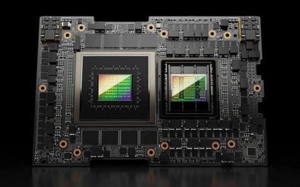 Chip xử lý AI dành riêng cho thị trường Trung Quốc Nvidia H20 hoãn ra mắt