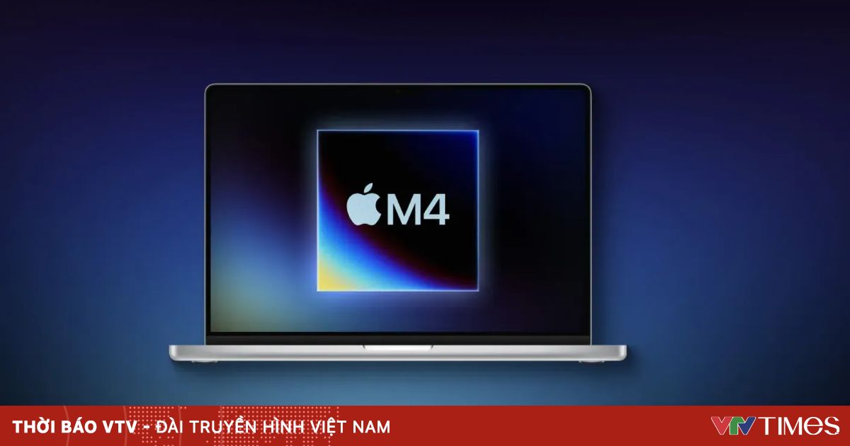 Chờ đợi gì ở M4 MacBook Pro?