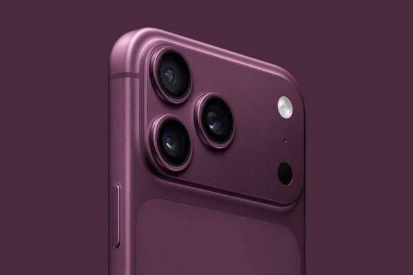 Chuyên gia cảnh báo về độ bền của iPhone 18 Pro Chuyên gia cảnh báo về độ bền của iPhone 18 Pro