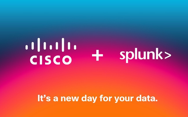 Cisco hoàn tất thương vụ mua lại công ty an ninh mạng