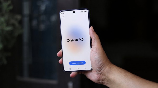 Danh sách loạt điện thoại Galaxy không được cập nhật One UI 9