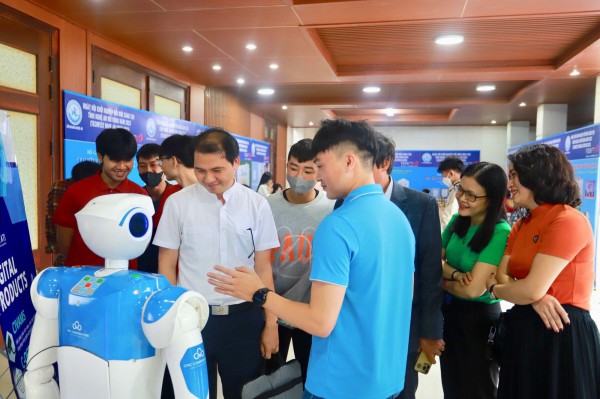 Doanh nghiệp công nghệ Việt đạt 140% kế hoạch lợi nhuận