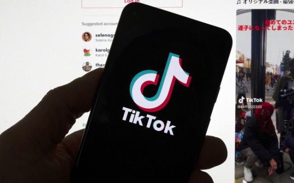 EU yêu cầu TikTok nỗ lực chống thông tin sai lệch