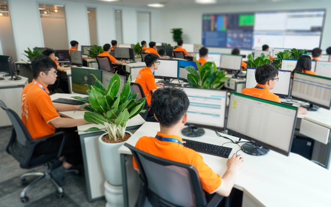 FPT IS đưa dịch vụ an toàn thông tin Việt Nam vươn tầm thế giới