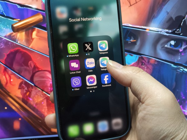 Facebook, TikTok tăng cường xử lý vi phạm nội dung