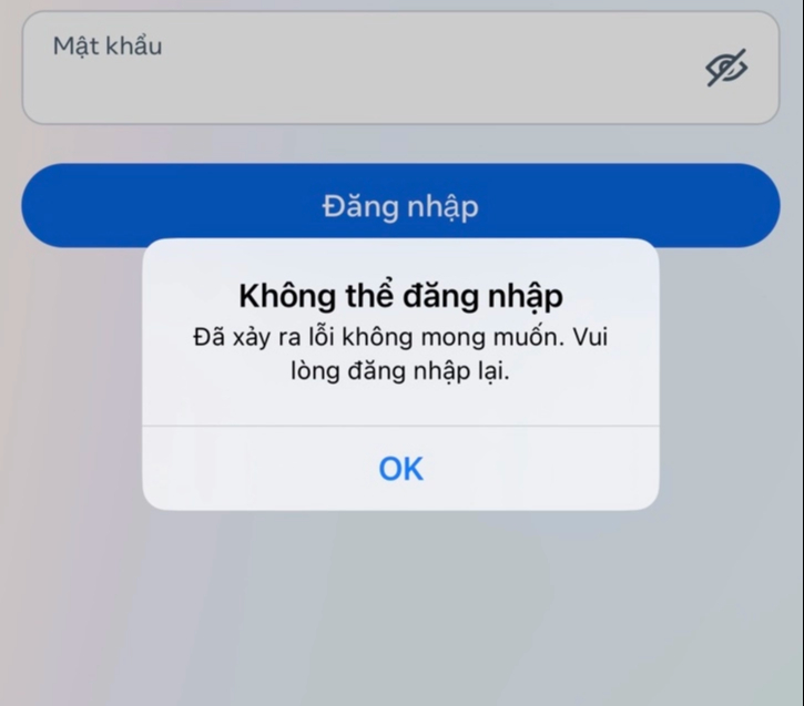 Facebook bị sập, người dùng "than trời"