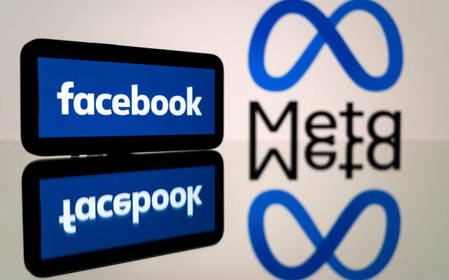 Facebook cán mốc 2 tỷ người dùng hằng ngày