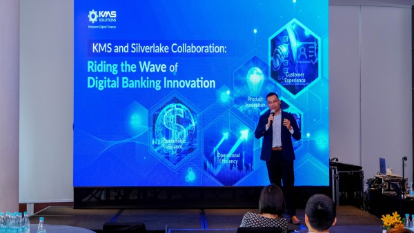 Fintech Singapore tiếp cận thị trường ngân hàng số tại Việt Nam