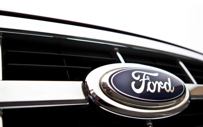 Ford dự kiến cắt giảm 3.200 việc làm ở châu Âu