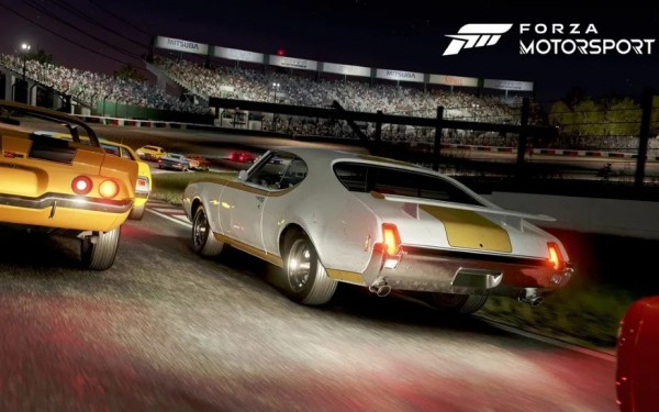 Forza Motorsport sẽ cập bến Xbox Series X/S, PC và Game Pass cuối năm nay