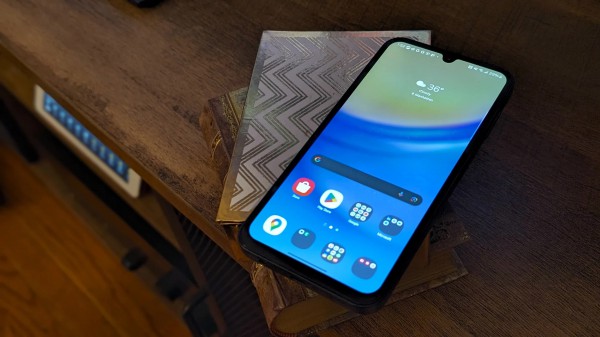 Galaxy A15 4G giá rẻ chính thức lên One UI 8.5 Galaxy A15 4G giá rẻ chính thức lên One UI 8.5