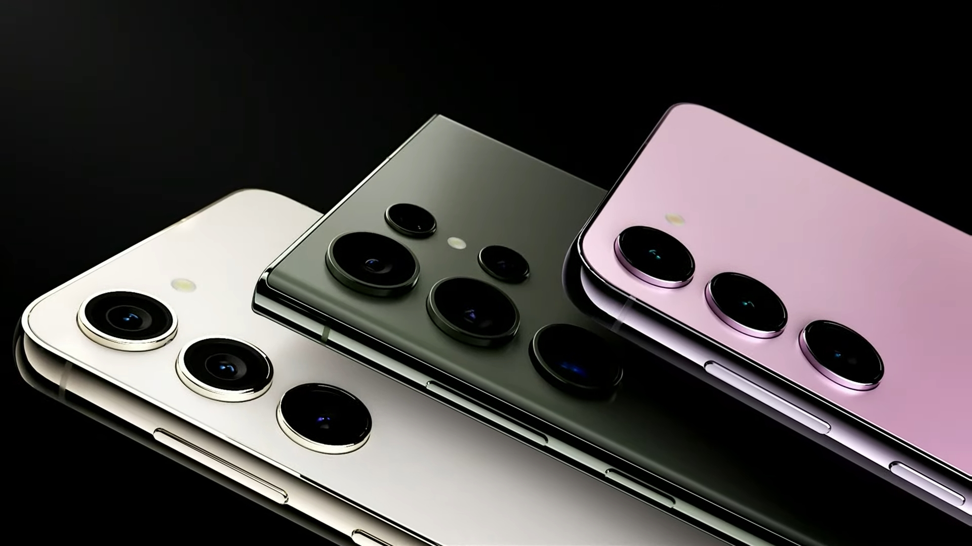 Galaxy S23 ra mắt: Mạnh mẽ nhờ chip Snapdragon 8 Gen 2, ghi hình ấn tượng với camera "mắt thần bóng đêm"