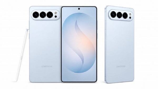 Galaxy S27 Ultra tự tin vượt mọi đối thủ với công nghệ mới của Samsung Galaxy S27 Ultra tự tin vượt mọi đối thủ với công nghệ mới của Samsung