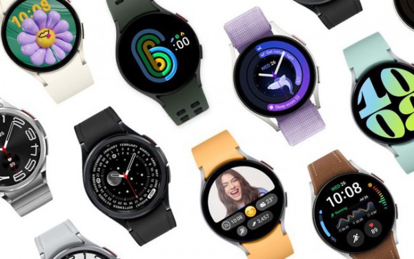 Galaxy Watch6 và Galaxy Watch6 ra mắt: Cung cấp thông tin sức khỏe chi tiết và toàn diện hơn