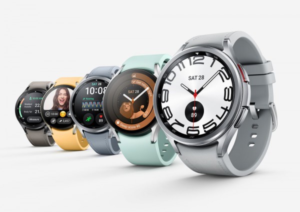 Galaxy Watch6 và Galaxy Watch6 ra mắt: Cung cấp thông tin sức khỏe chi tiết và toàn diện hơn