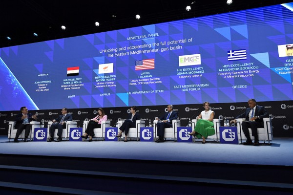 Gastech 2023: Điểm nhấn an ninh nguồn cung năng lượng, năng lượng ít carbon