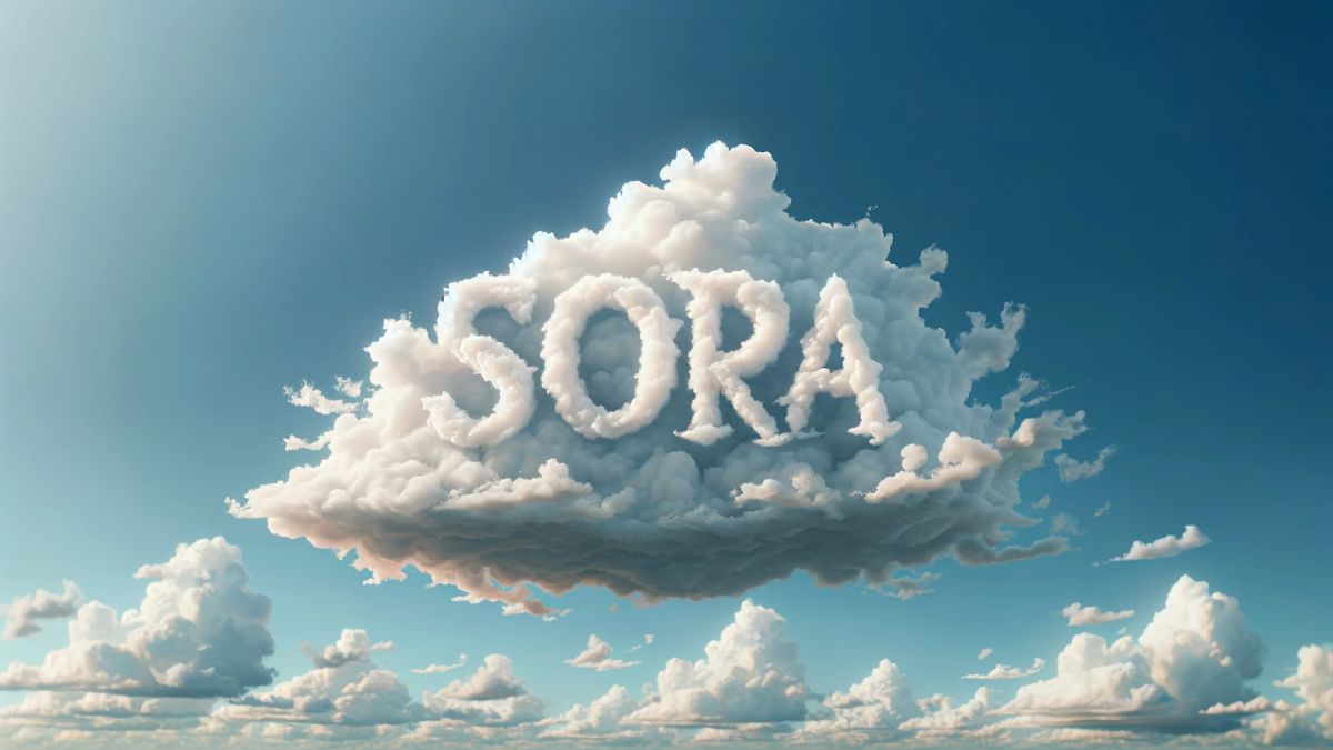 Giải mã cơn sốt công cụ Sora của OpenAI