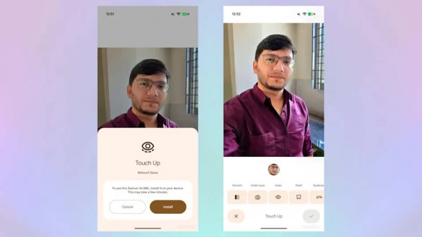 Google Photos bổ sung công cụ được chờ đợi từ lâu