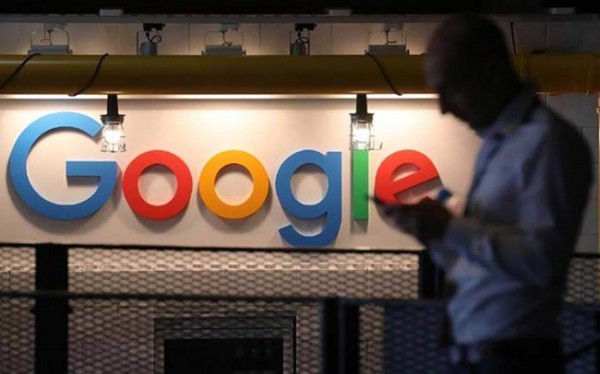 Google bị kiện tại Anh Google bị kiện tại Anh