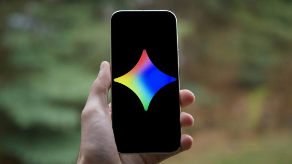 Google chuẩn bị 'màn lột xác' cho Gemini