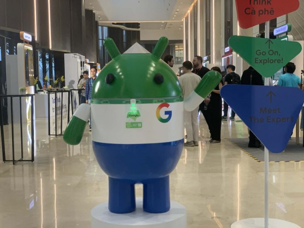 Google đang lấy lại ngôi vương theo cách không ngờ