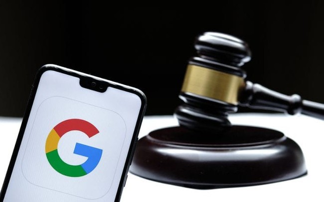 Google đối mặt với khiếu nại chống độc quyền của các nhà quảng cáo tại Mỹ