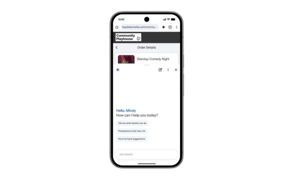 Google hé lộ thay đổi lớn cho Chrome trên Android